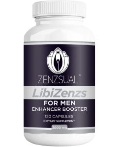 Zenzsual LibiZenzs 