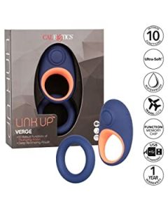Link Up Verge box
