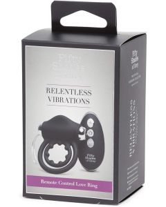 Love Ring box