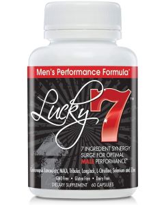 Kyolic Lucky 7 