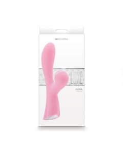 NS Novelties Luxe Pink box
