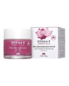 Essentials Microdermabrasion Scrub 2 Oz