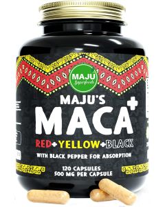 Maca Capsules
