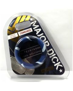 SI Novels Major Dick Commando 1.75"