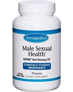 EuroMedica Male Sexual Health