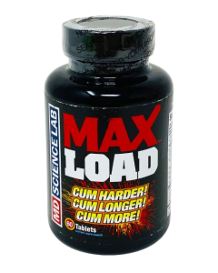 Max Load Male Enhancement Pill  