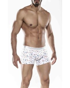 MaleBasics Hipster Trunk Brief MB201