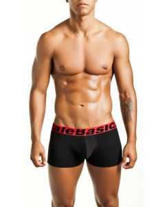 MaleBasics Short Boxer 3-Pack MBT01