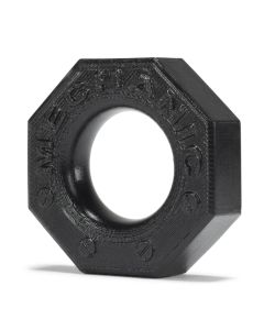 Oxballs Mechanic Black