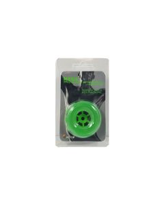 Mega Power Donut Green