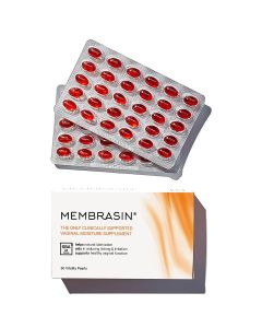Membrasin pills