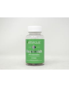 Miracle Replenish With Multivitamins 45 Pcs Bottle