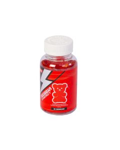 Miracle Redbear Energy 30 Gummies
