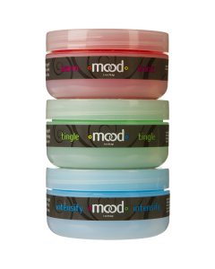 Mood Arousal Gels For Hotter Orgasm 2.5 oz