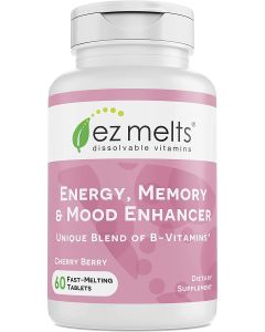 Ez Melts Mood Enhancer
