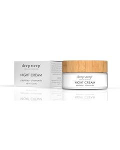 Premium Skincare Fragrance Free Night Cream