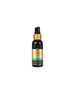 Natural Water-Based Personal Moisturizer Unscented 2 oz Bottle