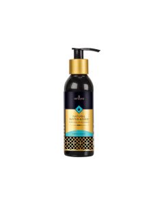 Natural Water Based Personal Moisturizer Unscented 4 oz Bottle