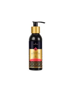 Natural Water-Based Personal Moisturizer Watermelon 4 oz Bottle