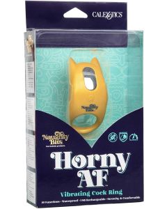 Naughty Bits Horny Af boxed