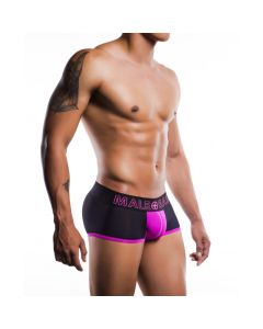 MaleBasics Neon Short Boxer-MBN01
