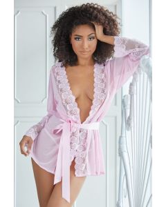 Nina Robe & G-string