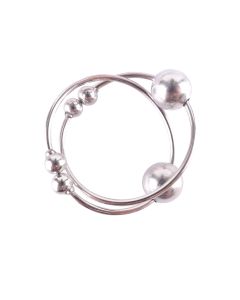 Nipple Bull Rings By Pipedream