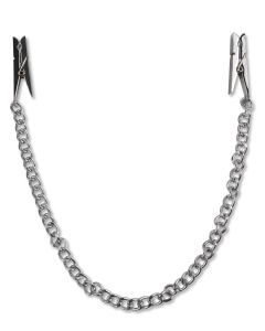 Nipple Chain Clamps By Pipedream