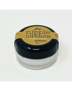 JELIQUE Nipple Nibblers Tingle Balm Peppermint Mocha 3g