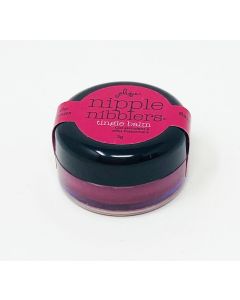 JELIQUE Nipple Nibblers Tingle Balm Raspberry Rave 3g