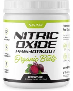 Snap Nitric Oxide