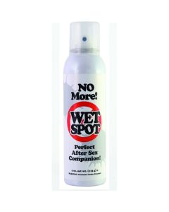 Classic Erotica No More Spot Perfect After Sex Companion 4 Oz