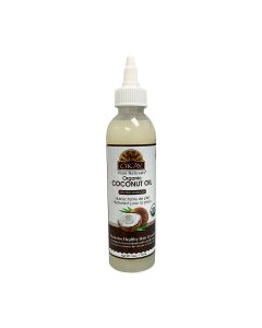 OKAY Coconut Oil Hair Skin Moisturizer