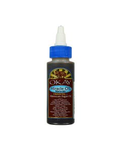 OKAY Miracle Oil Naturale Mix 2oz Bottle