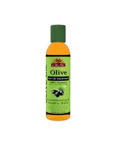 OKAY Olive Oil Hair Treatment