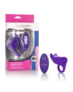CalExotics Orgasm Ring