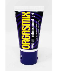 Orgasmix Orgasm Enhancement Cream