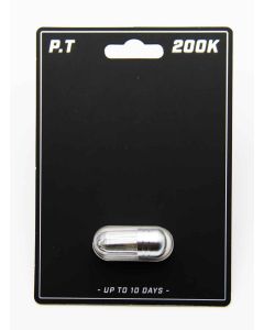 Platinum 200K Rhino Male Enhancement Pill