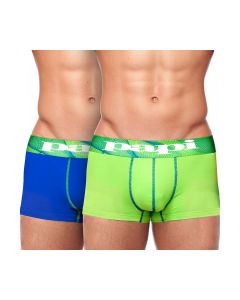 MicroFusion Brazilian Trunk 2 Pack Performance Papi 626109