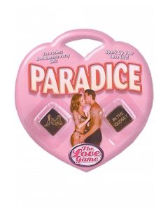 Paradice The Original Love Game Adult Foreplay