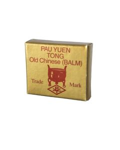 Pau Yuen Tong Balm 