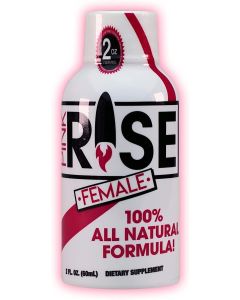 Pink Rise