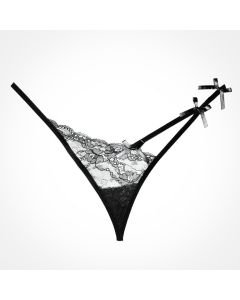 Adore Pixie G String