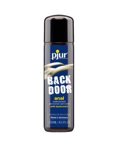 Pjur Backdoor Anal Water-Based Lubricant 250ml Bottle
