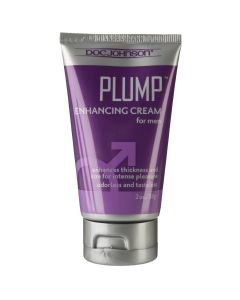 Plump Enhancing Cream for Men 2oz Doc Johnson