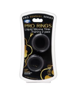 Pro Rings Tires Pack