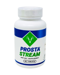 Prosta Stream Dietary Supplement Pills