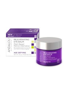 Rejuvenating Plant Based Retinol Alternative Eye Balm