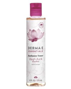 Essentials Radiance Toner Glycolic Acid Rooibos 