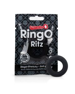 Ringo Ritz Black